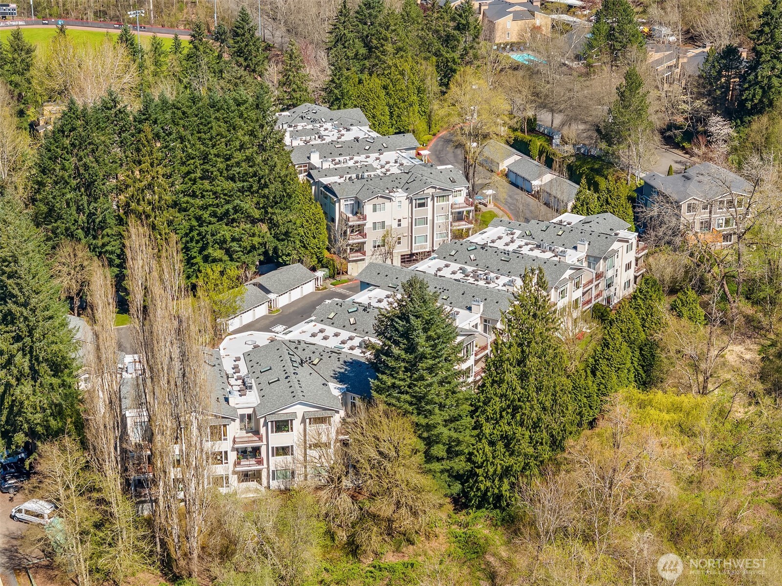1805 134th Avenue SE Bellevue WA 98005