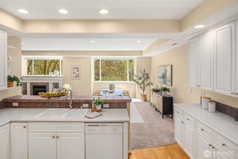 1805 134th Avenue SE Bellevue WA 98005