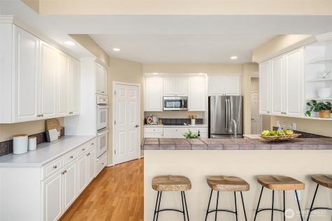 1805 134th Avenue SE Bellevue WA 98005