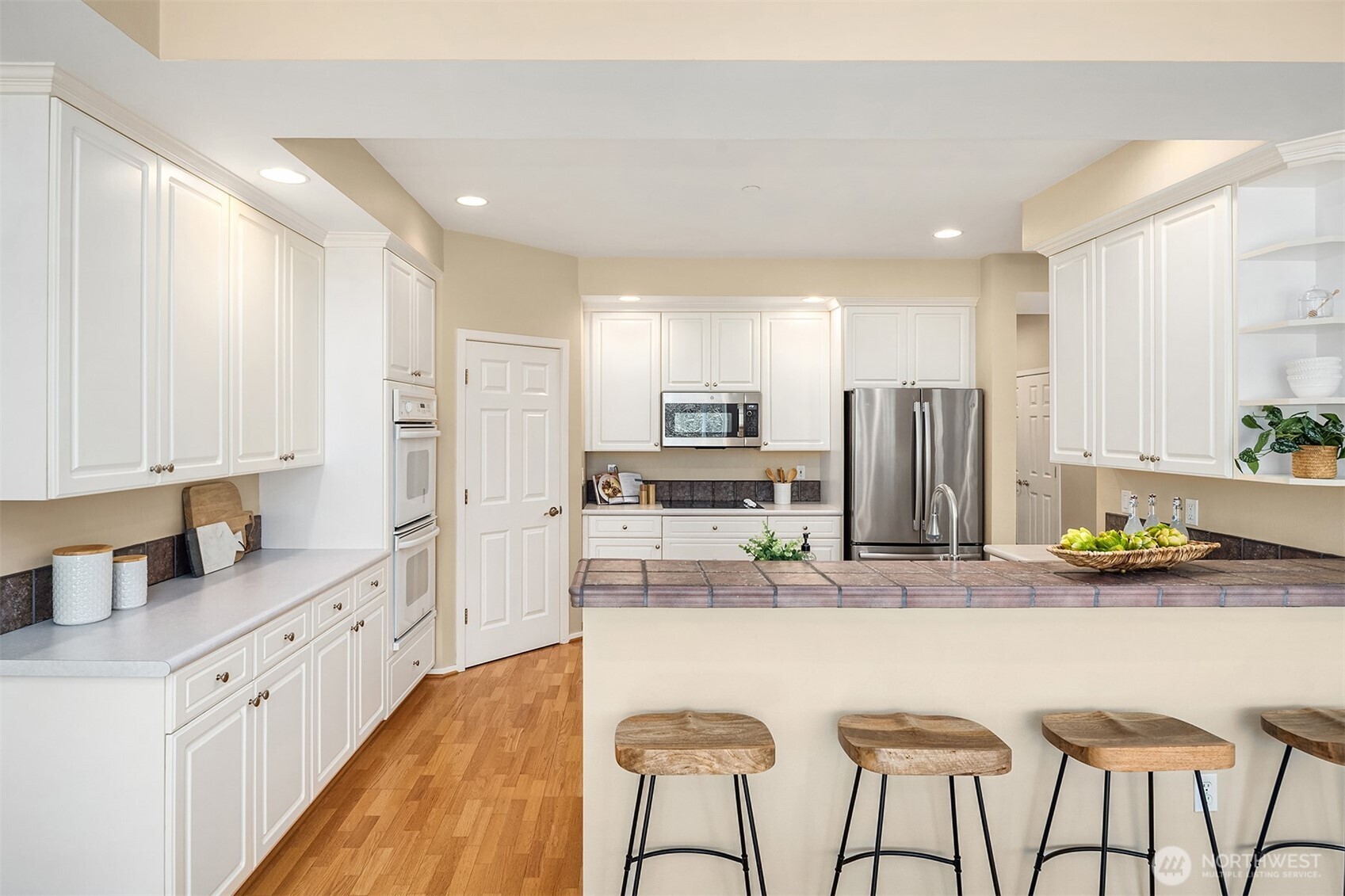 1805 134th Avenue SE Bellevue WA 98005