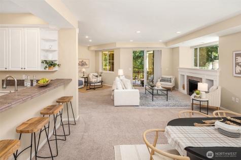 1805 134th Avenue SE Bellevue WA 98005