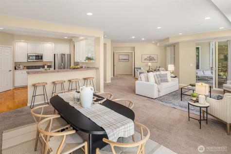 1805 134th Avenue SE Bellevue WA 98005