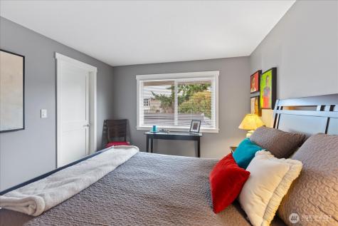 1532 NW 195th Street Shoreline WA 98177