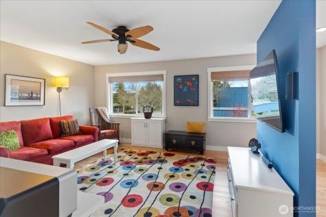 1532 NW 195th Street Shoreline WA 98177