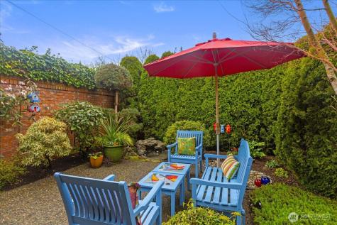 1532 NW 195th Street Shoreline WA 98177