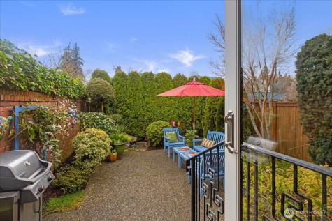 1532 NW 195th Street Shoreline WA 98177