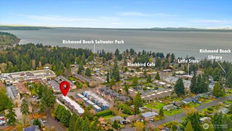1532 NW 195th Street Shoreline WA 98177