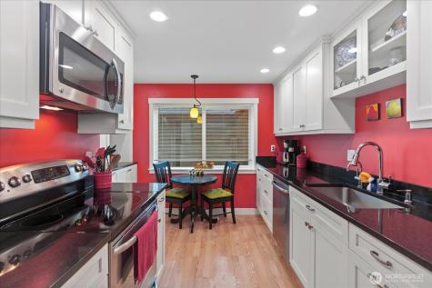 1532 NW 195th Street Shoreline WA 98177