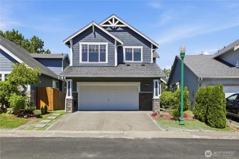 4933 Diana Court SE Auburn WA 98092