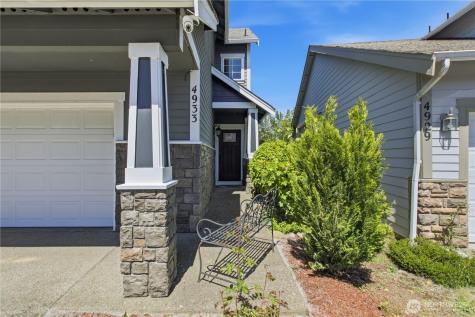 4933 Diana Court SE Auburn WA 98092