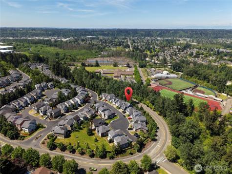 4933 Diana Court SE Auburn WA 98092