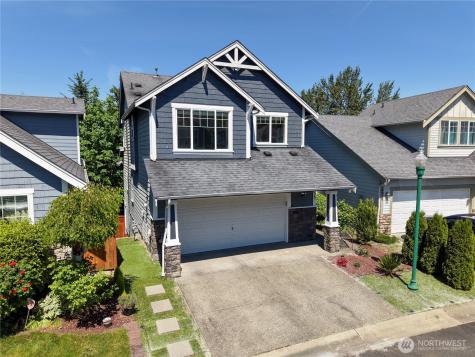 4933 Diana Court SE Auburn WA 98092