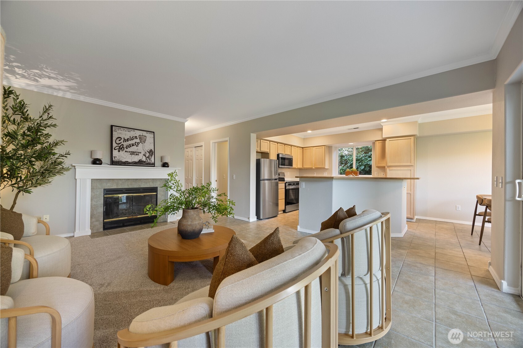 2307 W Woodin Avenue Chelan WA 98816