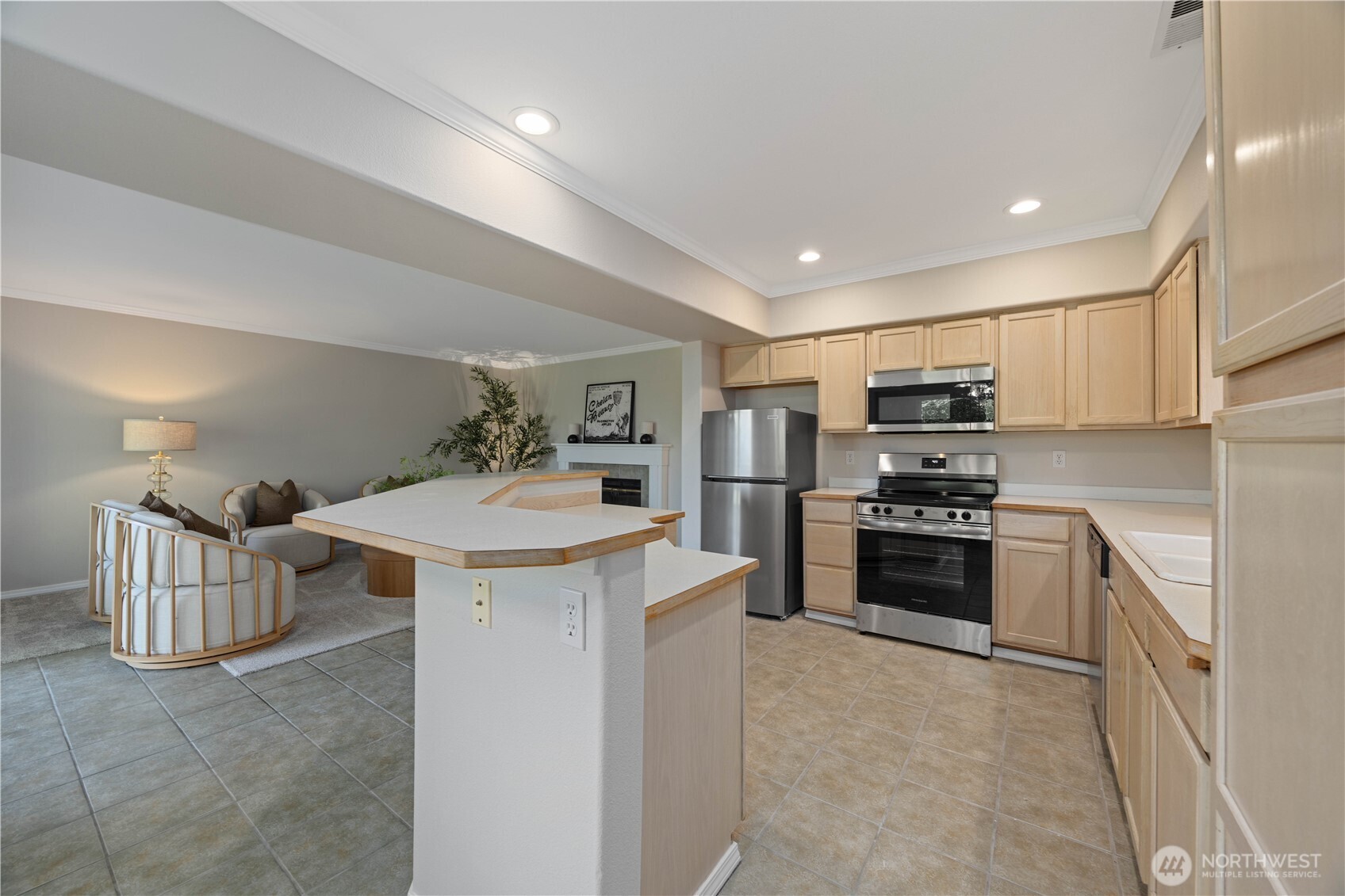 2307 W Woodin Avenue Chelan WA 98816