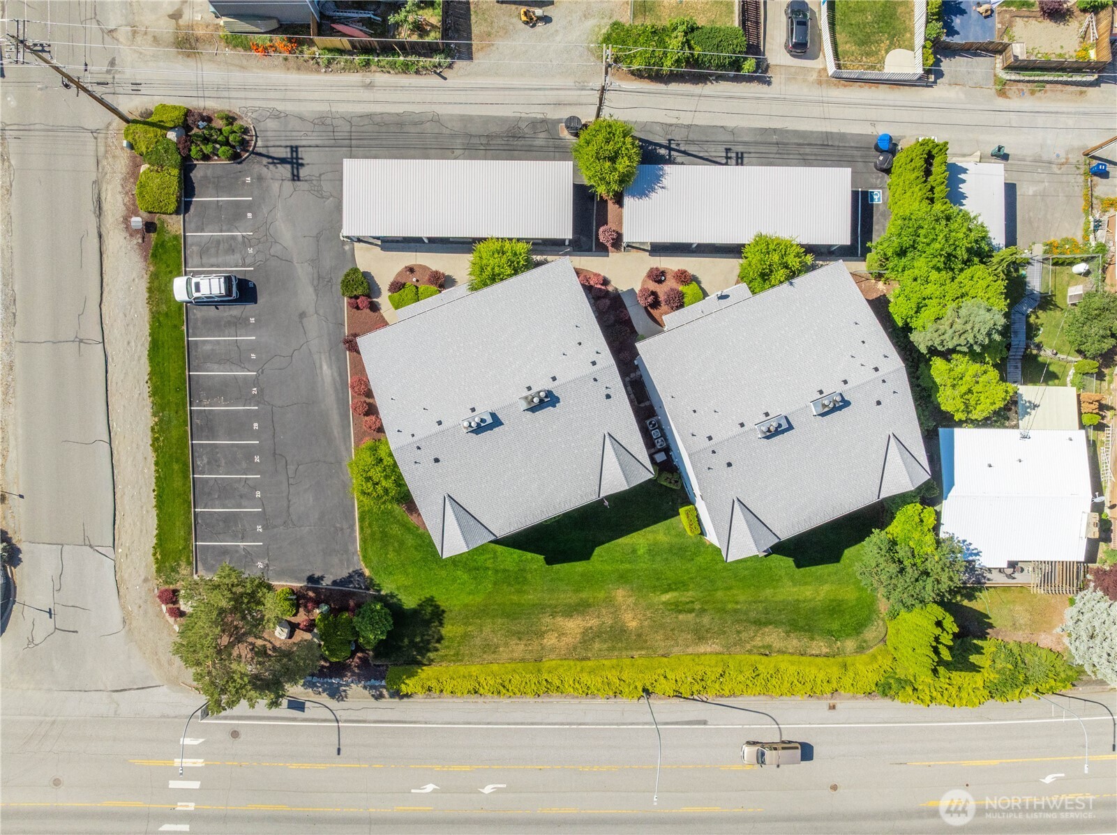 2307 W Woodin Avenue Chelan WA 98816