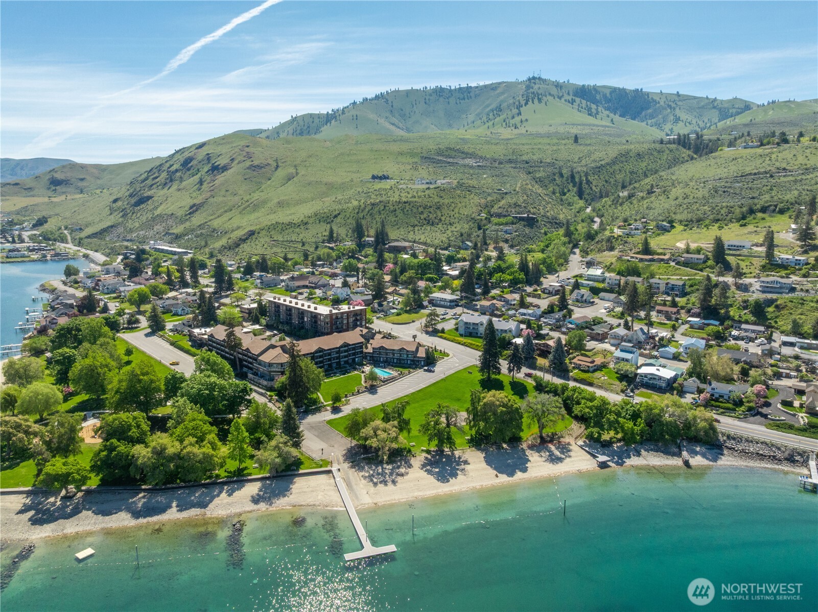 2307 W Woodin Avenue Chelan WA 98816