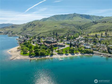 2307 W Woodin Avenue Chelan WA 98816