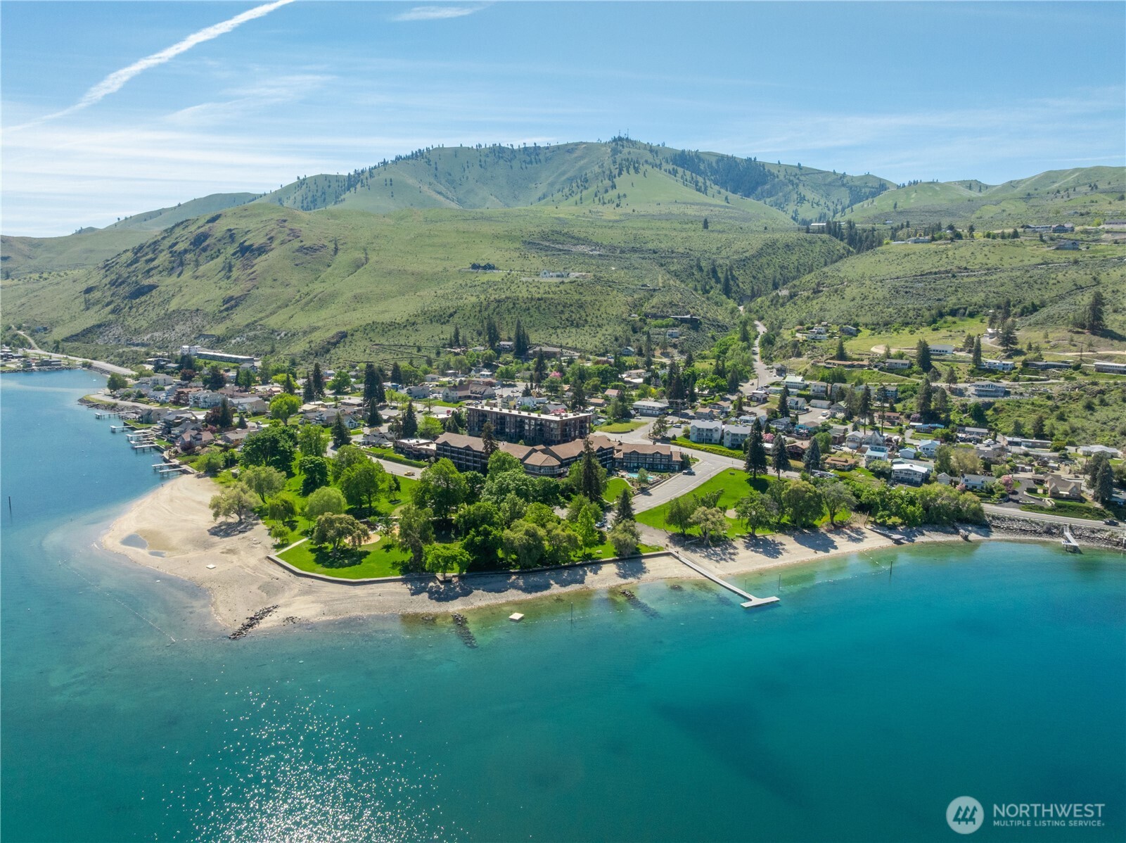 2307 W Woodin Avenue Chelan WA 98816