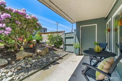 75 E Lynn Street Seattle WA 98102