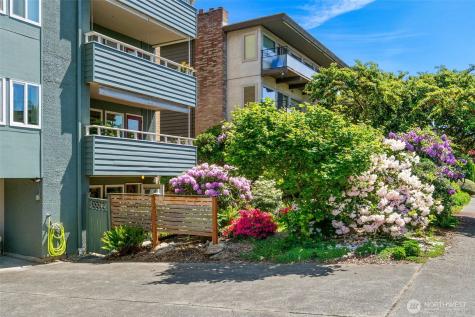 75 E Lynn Street Seattle WA 98102