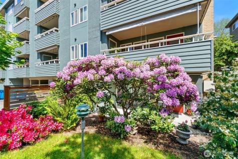 75 E Lynn Street Seattle WA 98102