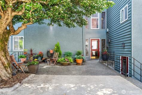 75 E Lynn Street Seattle WA 98102