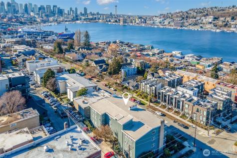 75 E Lynn Street Seattle WA 98102