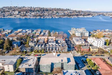 75 E Lynn Street Seattle WA 98102