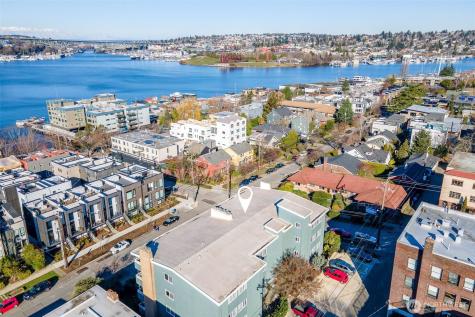 75 E Lynn Street Seattle WA 98102