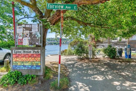 75 E Lynn Street Seattle WA 98102