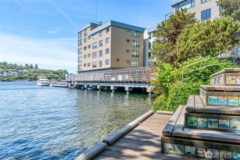 75 E Lynn Street Seattle WA 98102
