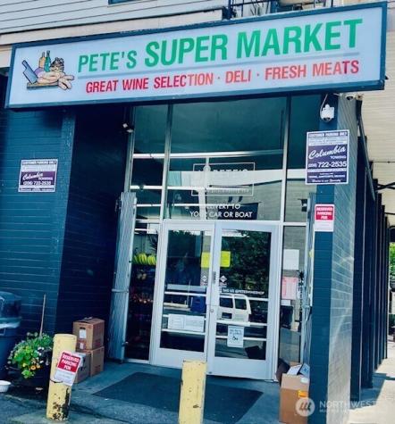 75 E Lynn Street Seattle WA 98102