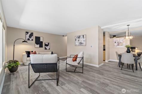 75 E Lynn Street Seattle WA 98102