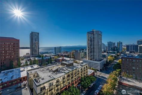 2100 3rd Avenue Seattle WA 98121