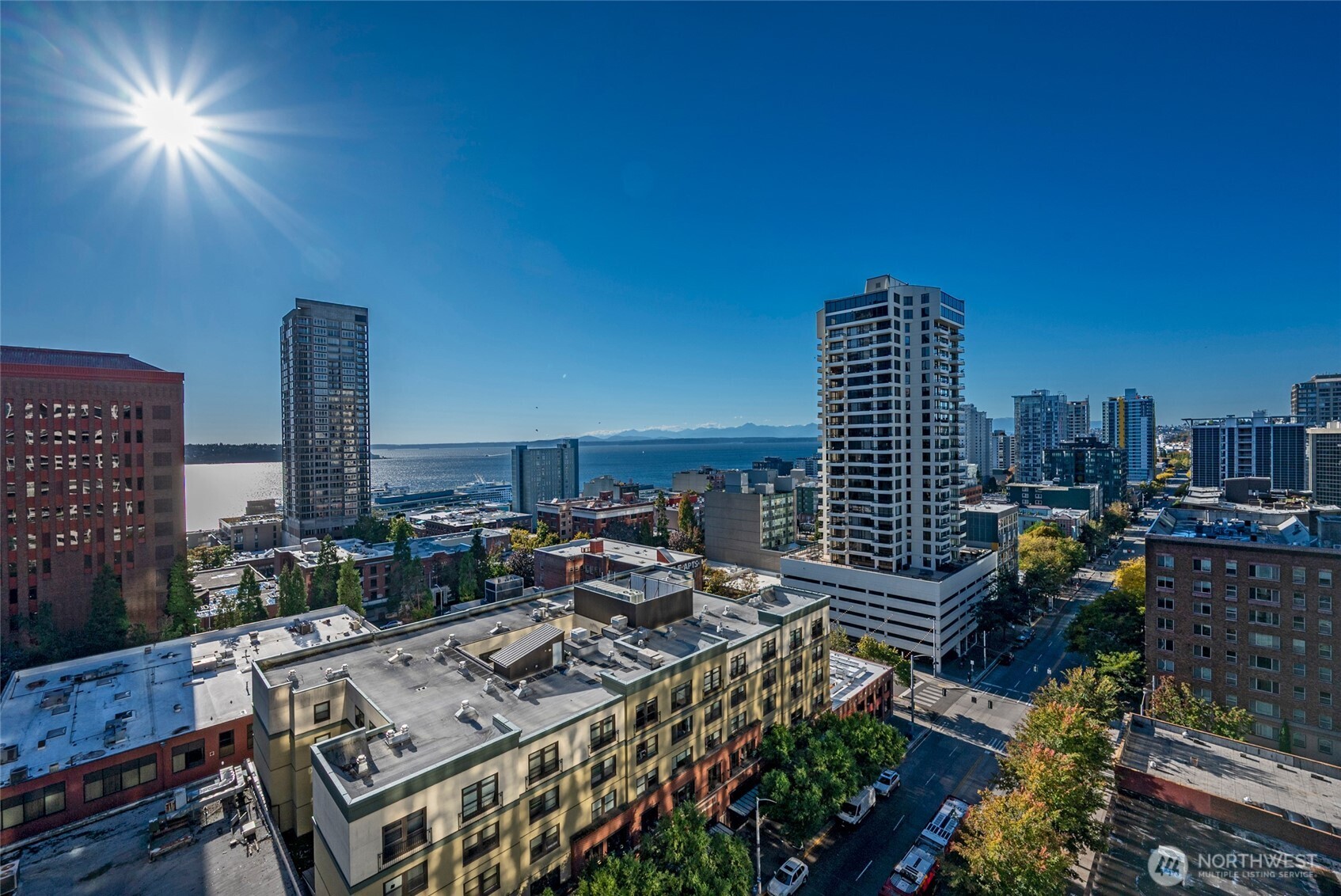 2100 3rd Avenue Seattle WA 98121