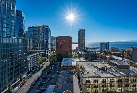 2100 3rd Avenue Seattle WA 98121