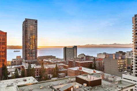2100 3rd Avenue Seattle WA 98121