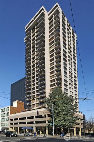 2100 3rd Avenue Seattle WA 98121