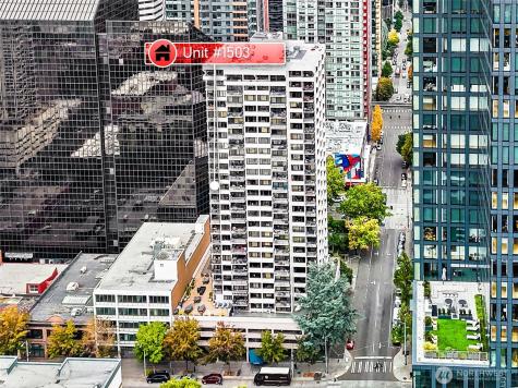2100 3rd Avenue Seattle WA 98121