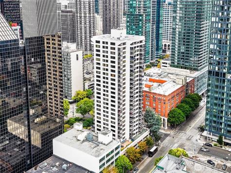 2100 3rd Avenue Seattle WA 98121