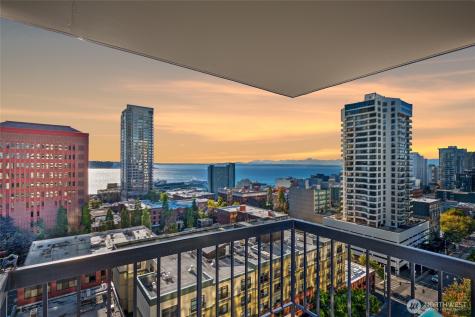 2100 3rd Avenue Seattle WA 98121