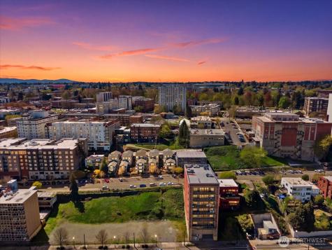 216 Broadway Tacoma WA 98402