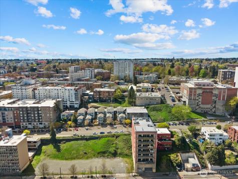 216 Broadway Tacoma WA 98402