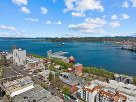 216 Broadway Tacoma WA 98402