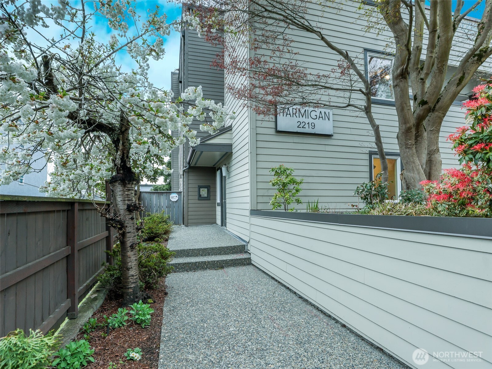 2219 14th Avenue W Seattle WA 98119