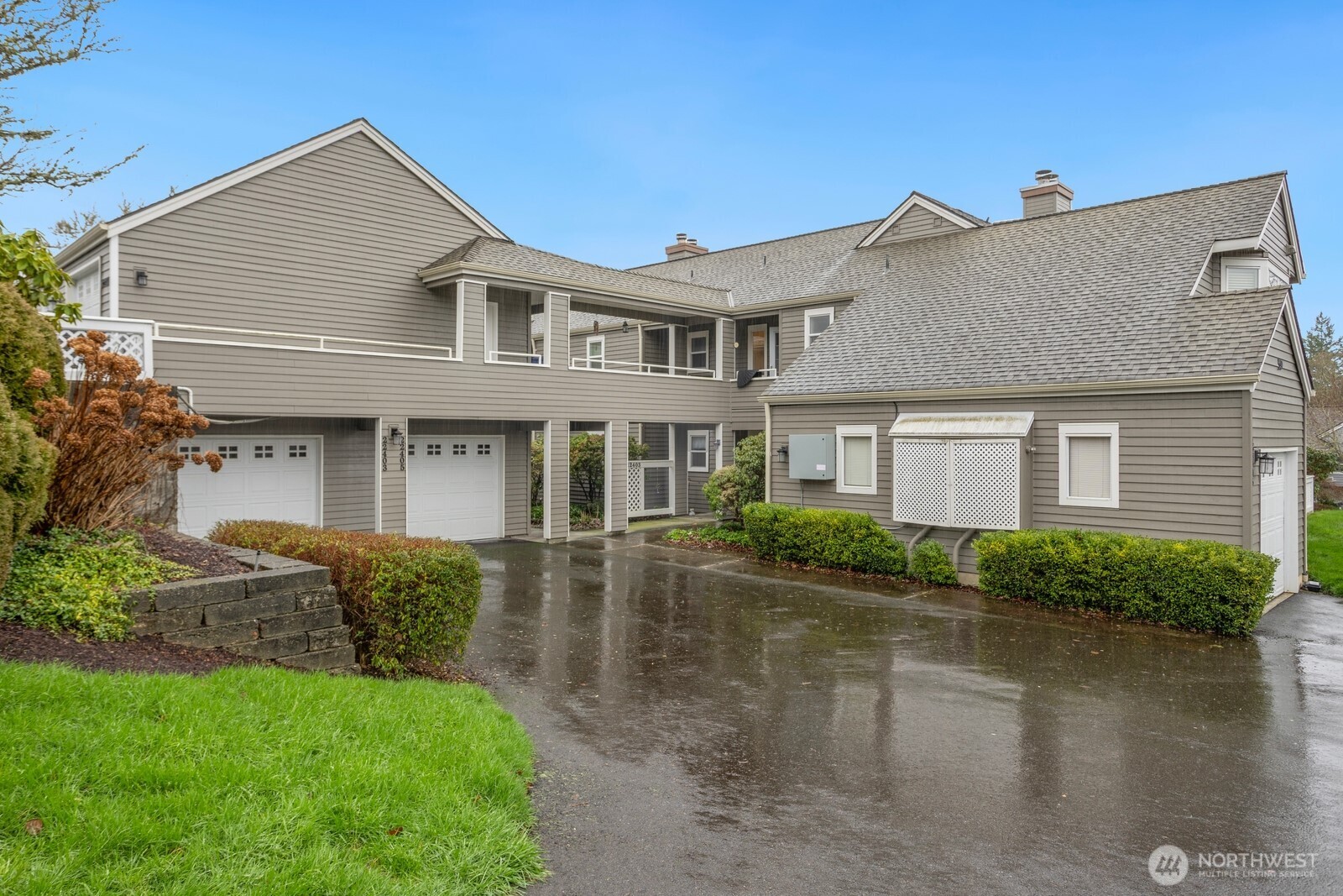 22405 SE 42nd Terrace Issaquah WA 98029