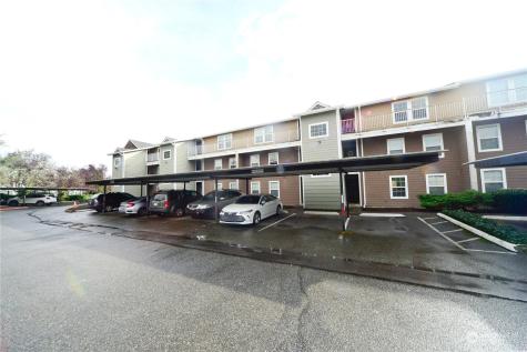 9815 Holly Drive Everett WA 98204