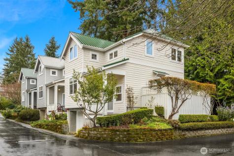 672 Madison Avenue N Bainbridge Island WA 98110