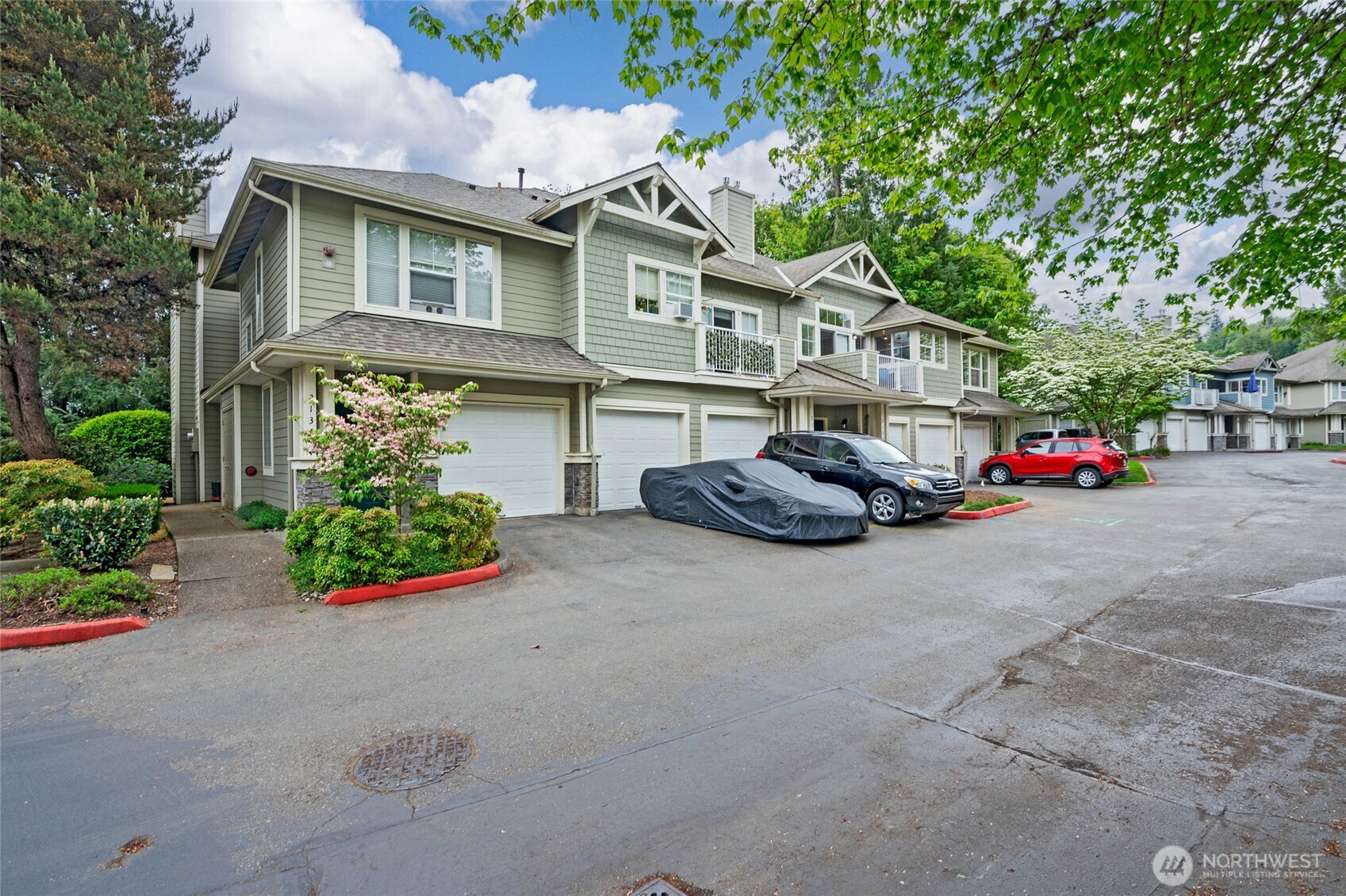 2130 Newport Way NW Issaquah WA 98027
