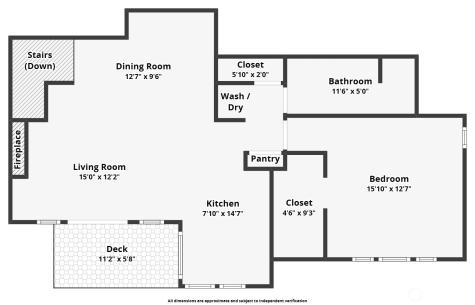 2130 Newport Way NW Issaquah WA 98027